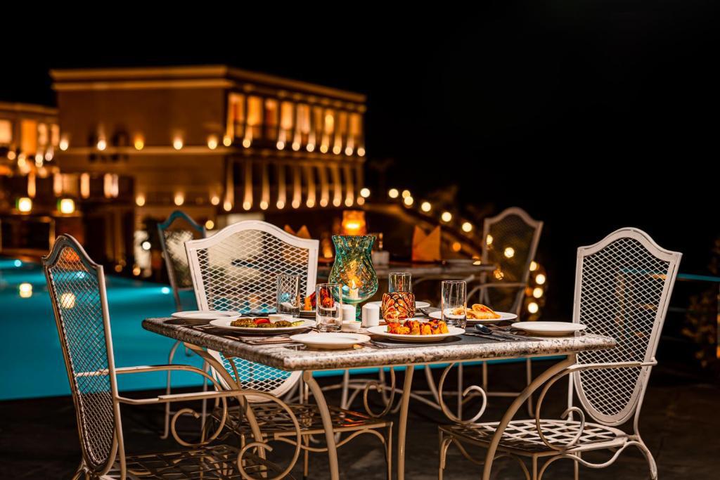 Tree Of Life Vantara Resort And Spa