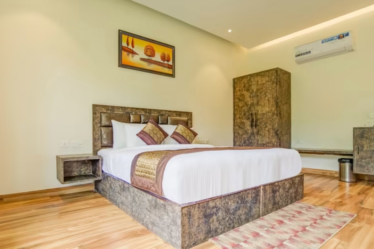 Summit Jungle Resort