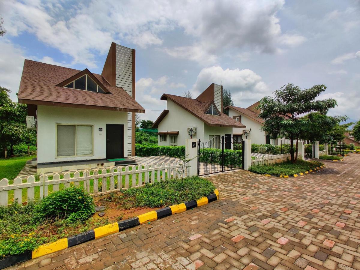 Pushpam Lords Resort Karjat- Pure Veg Resort