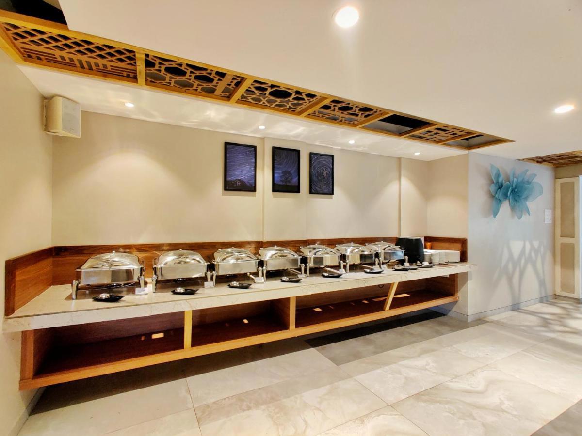 Pushpam Lords Resort Karjat- Pure Veg Resort