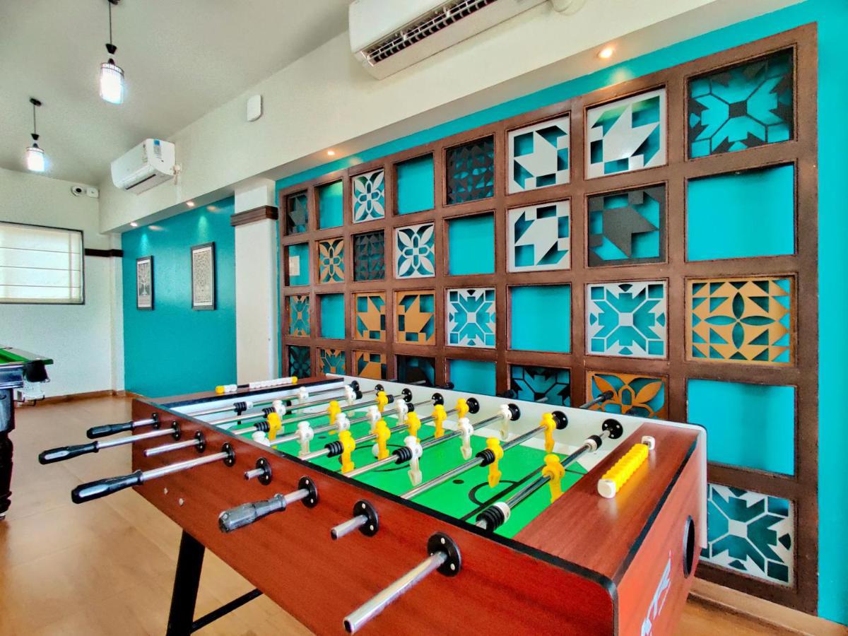 Pushpam Lords Resort Karjat- Pure Veg Resort