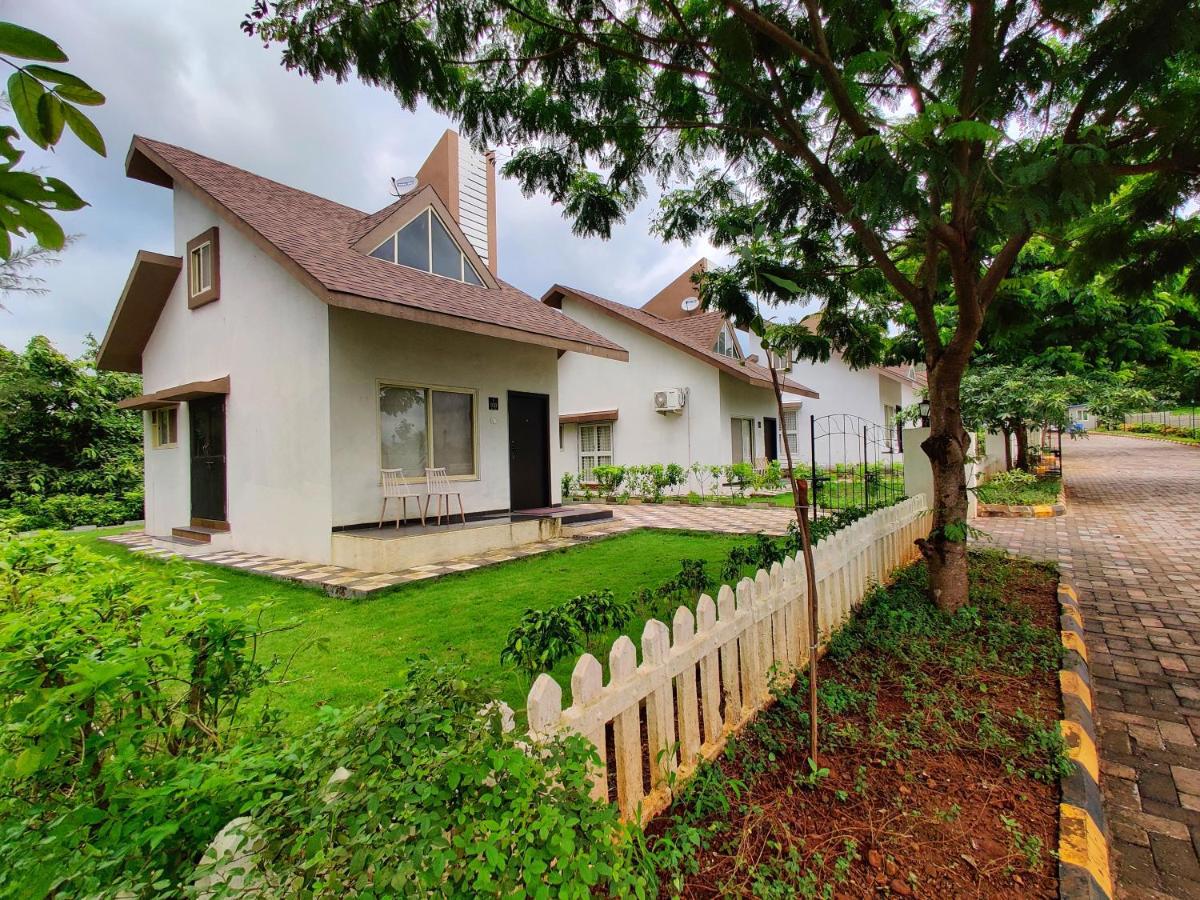 Pushpam Lords Resort Karjat- Pure Veg Resort
