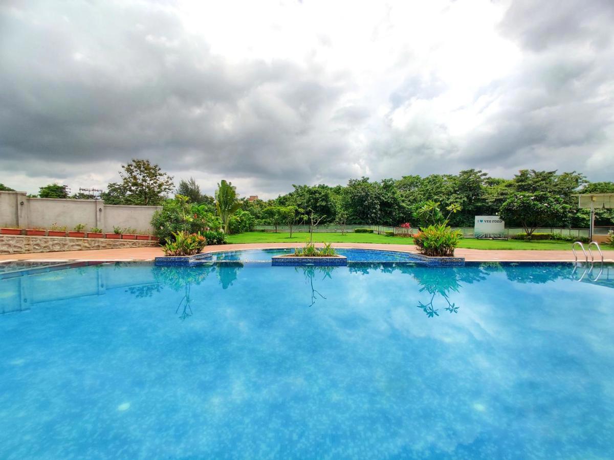 Pushpam Lords Resort Karjat- Pure Veg Resort