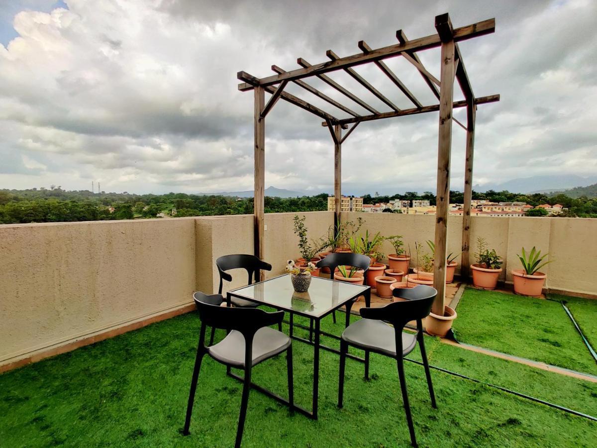 Pushpam Lords Resort Karjat- Pure Veg Resort