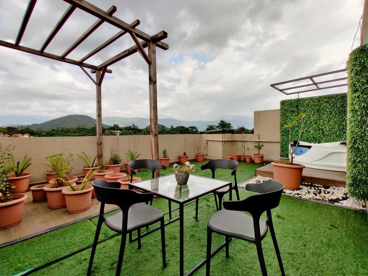 Pushpam Lords Resort Karjat- Pure Veg Resort