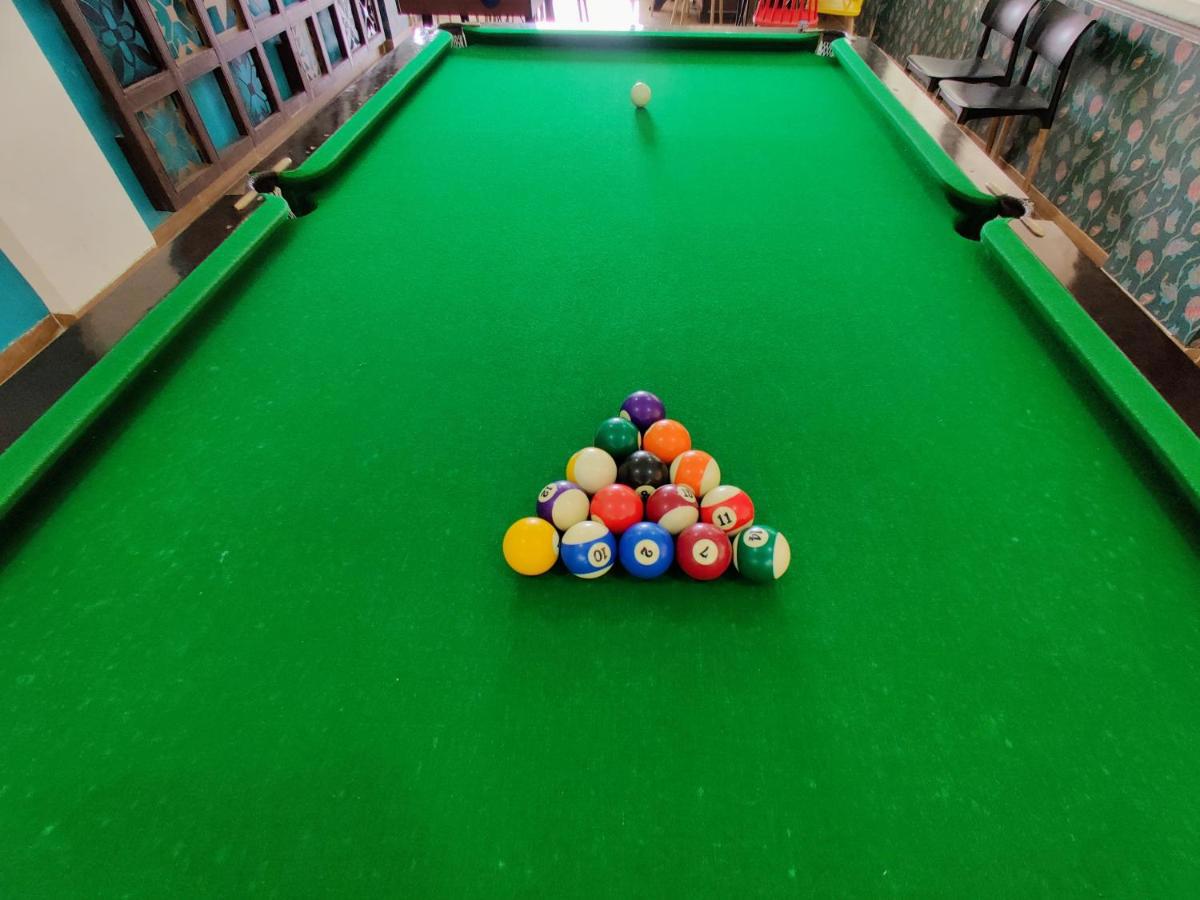 Pushpam Lords Resort Karjat- Pure Veg Resort