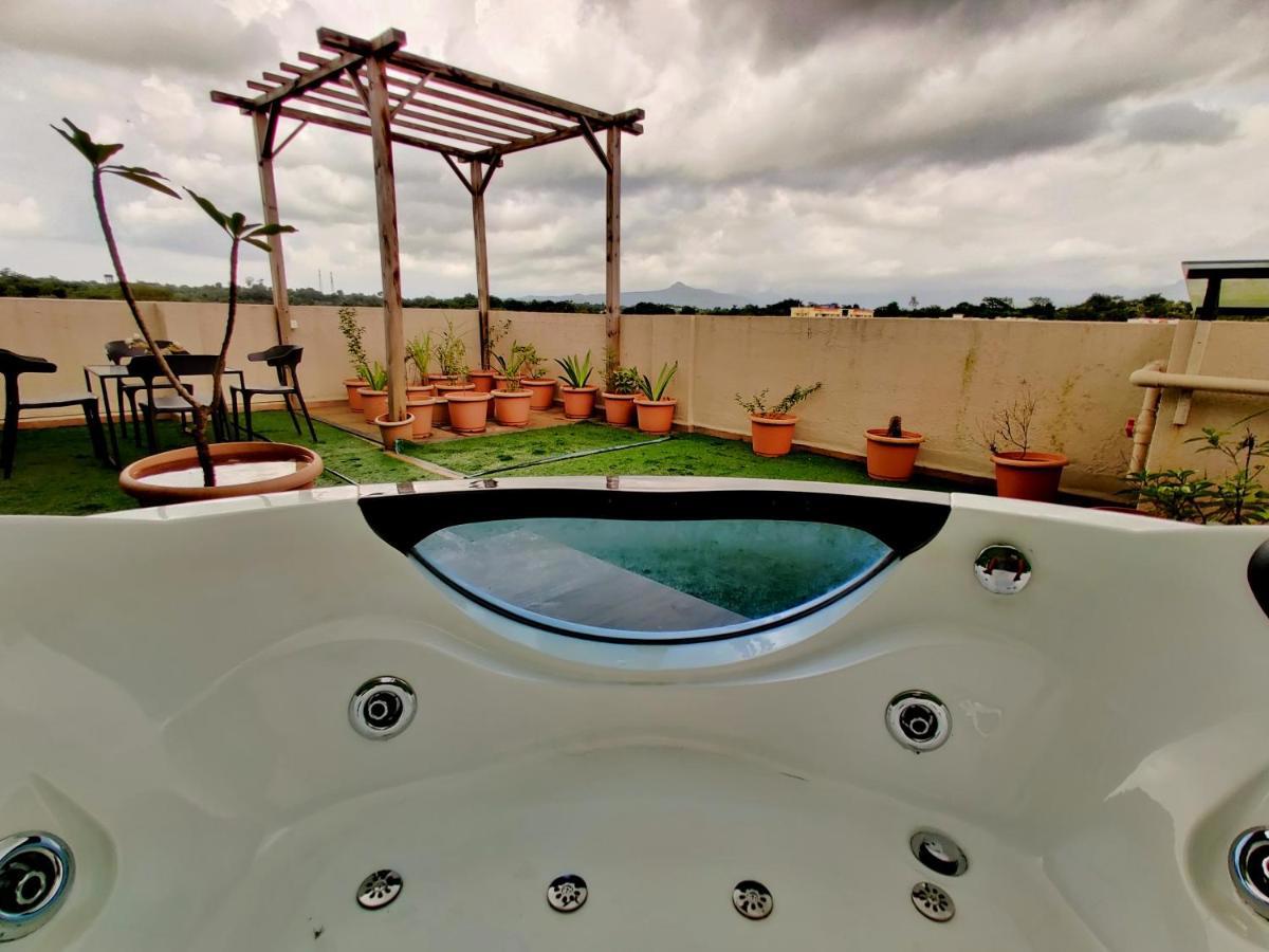 Pushpam Lords Resort Karjat- Pure Veg Resort