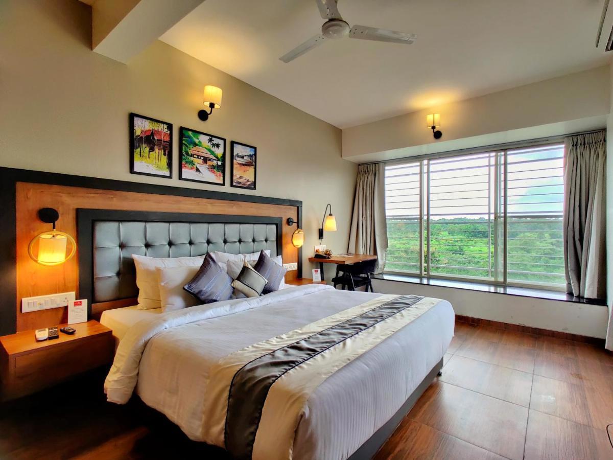 Pushpam Lords Resort Karjat- Pure Veg Resort