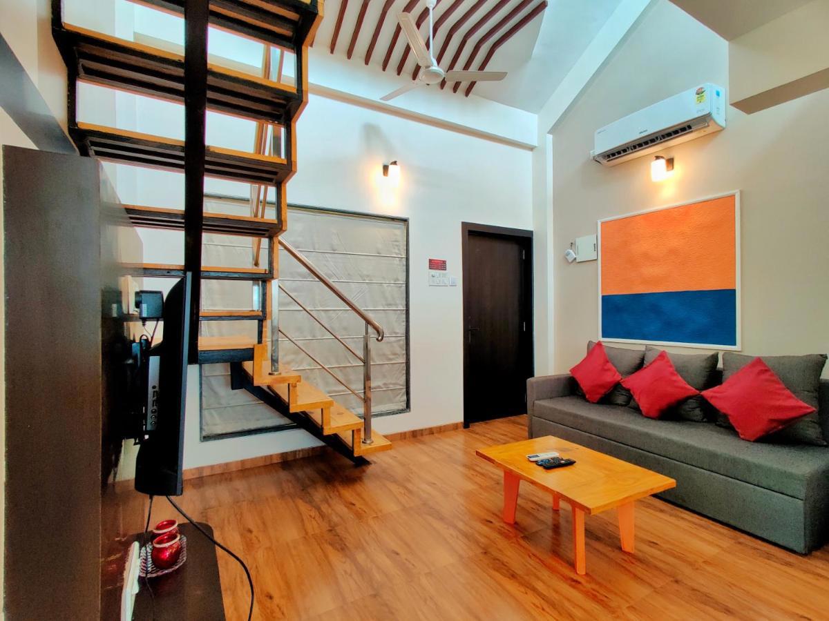 Pushpam Lords Resort Karjat- Pure Veg Resort