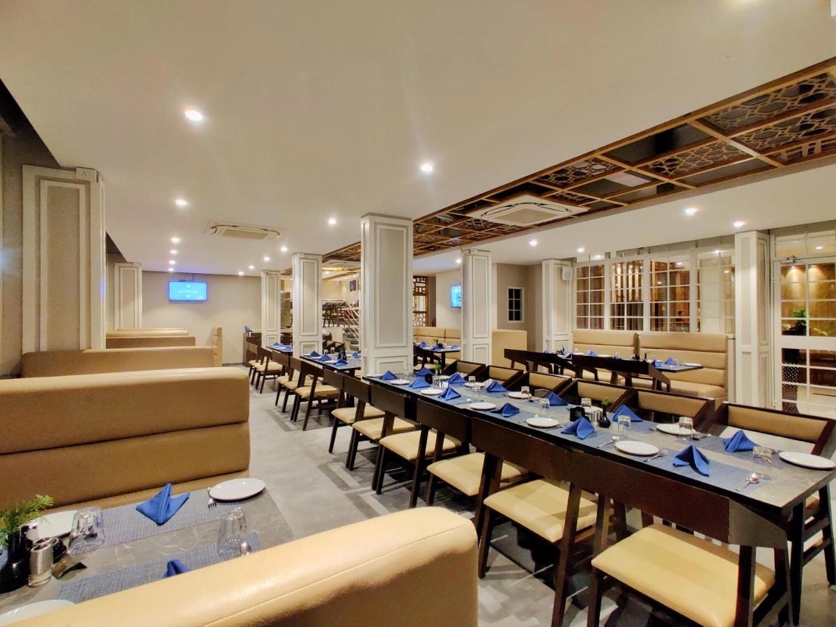 Pushpam Lords Resort Karjat- Pure Veg Resort