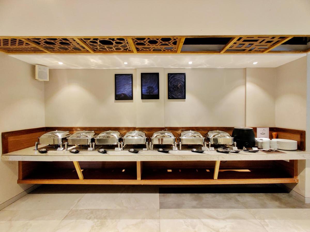 Pushpam Lords Resort Karjat- Pure Veg Resort