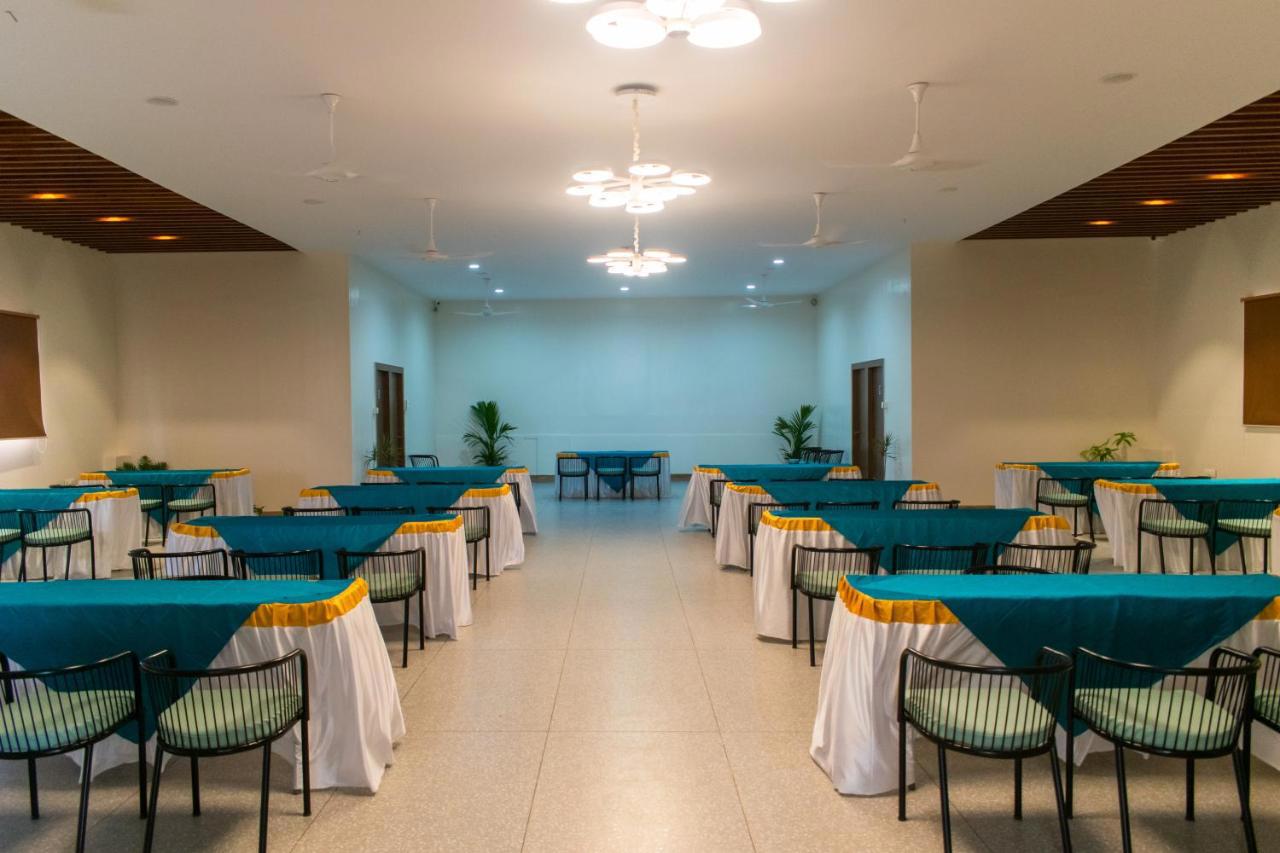 Lords Eco Inn Belagavi