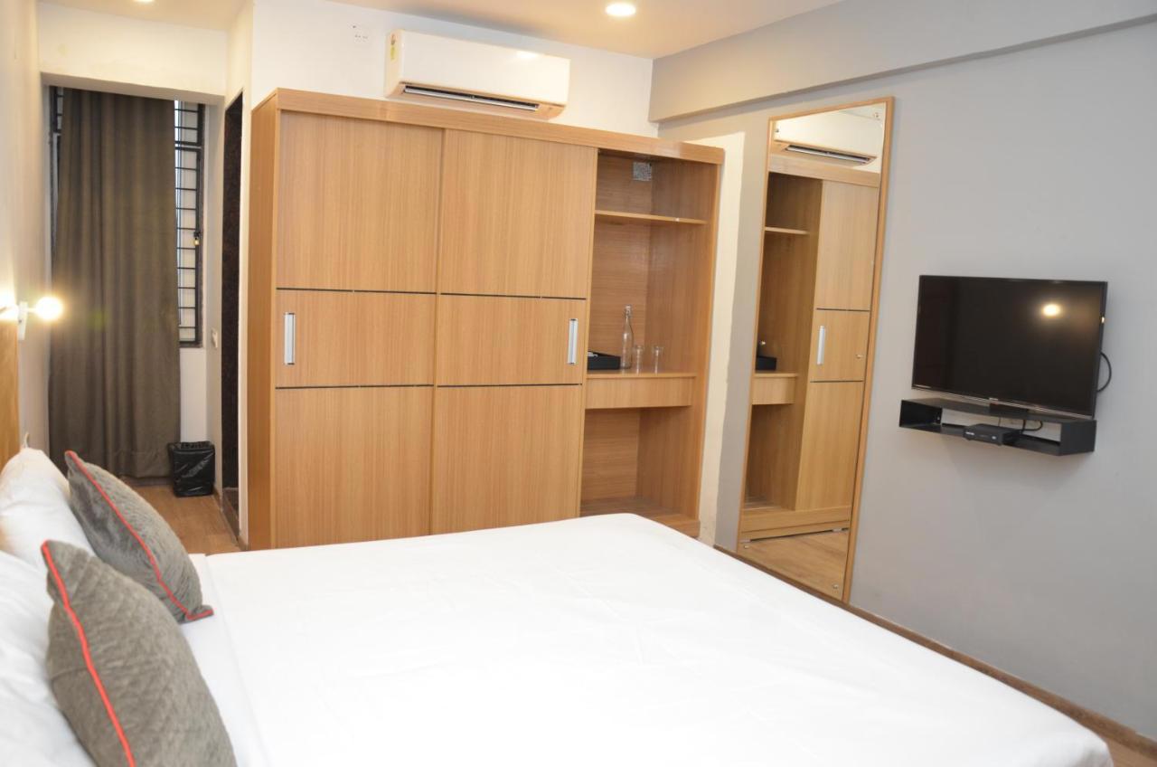 Lords Eco Inn Belagavi