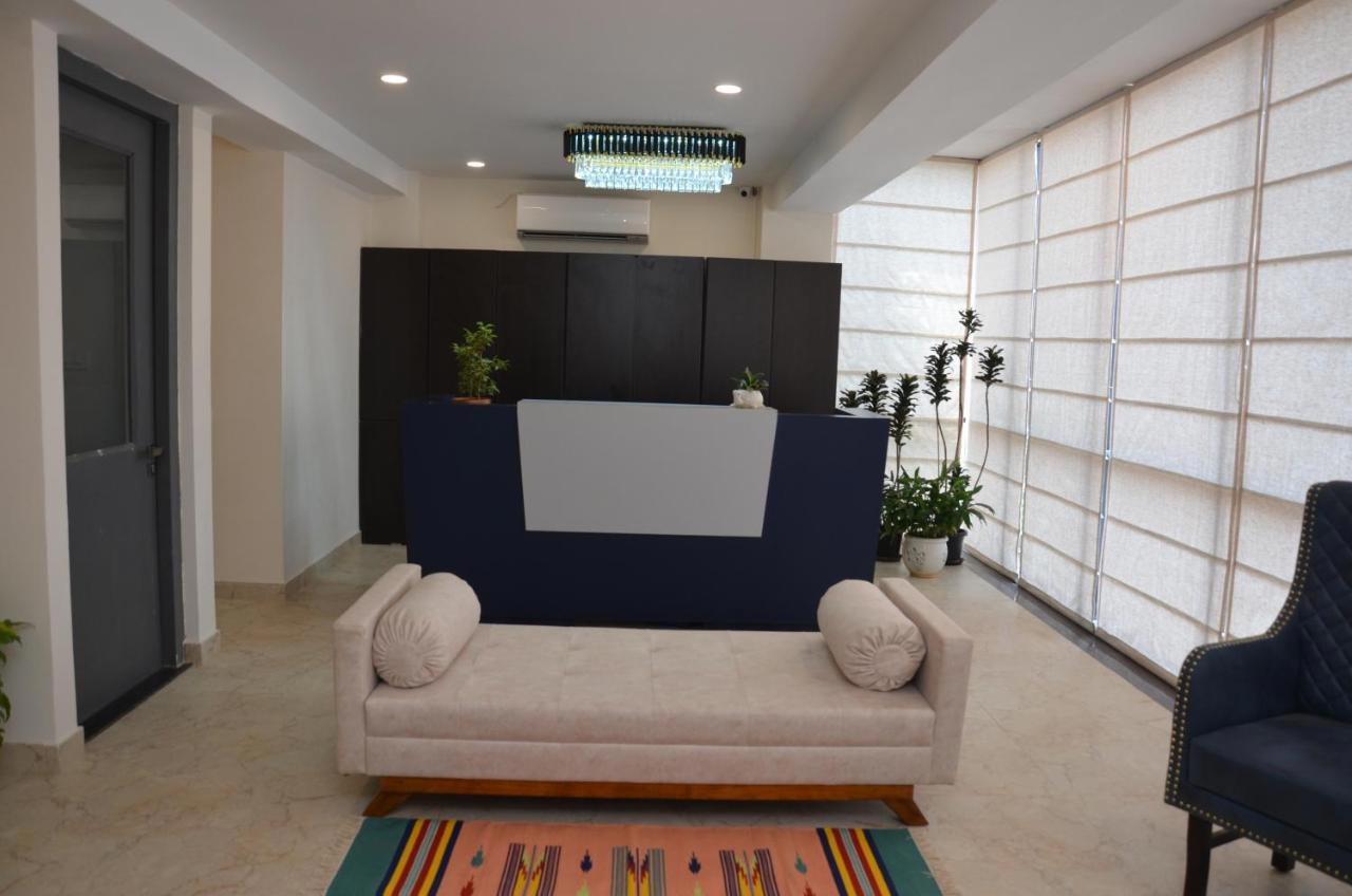 Lords Eco Inn Belagavi