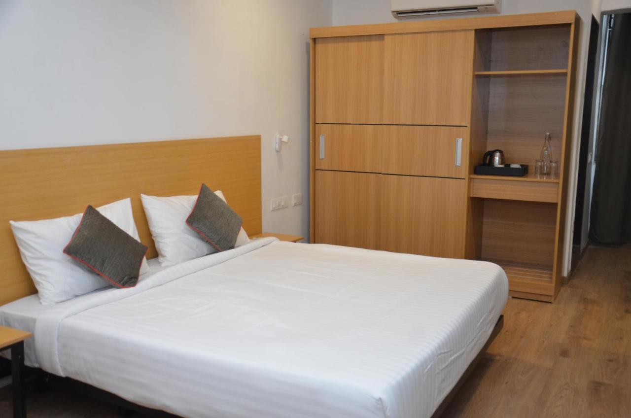 Lords Eco Inn Belagavi