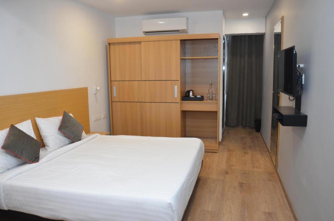 Lords Eco Inn Belagavi