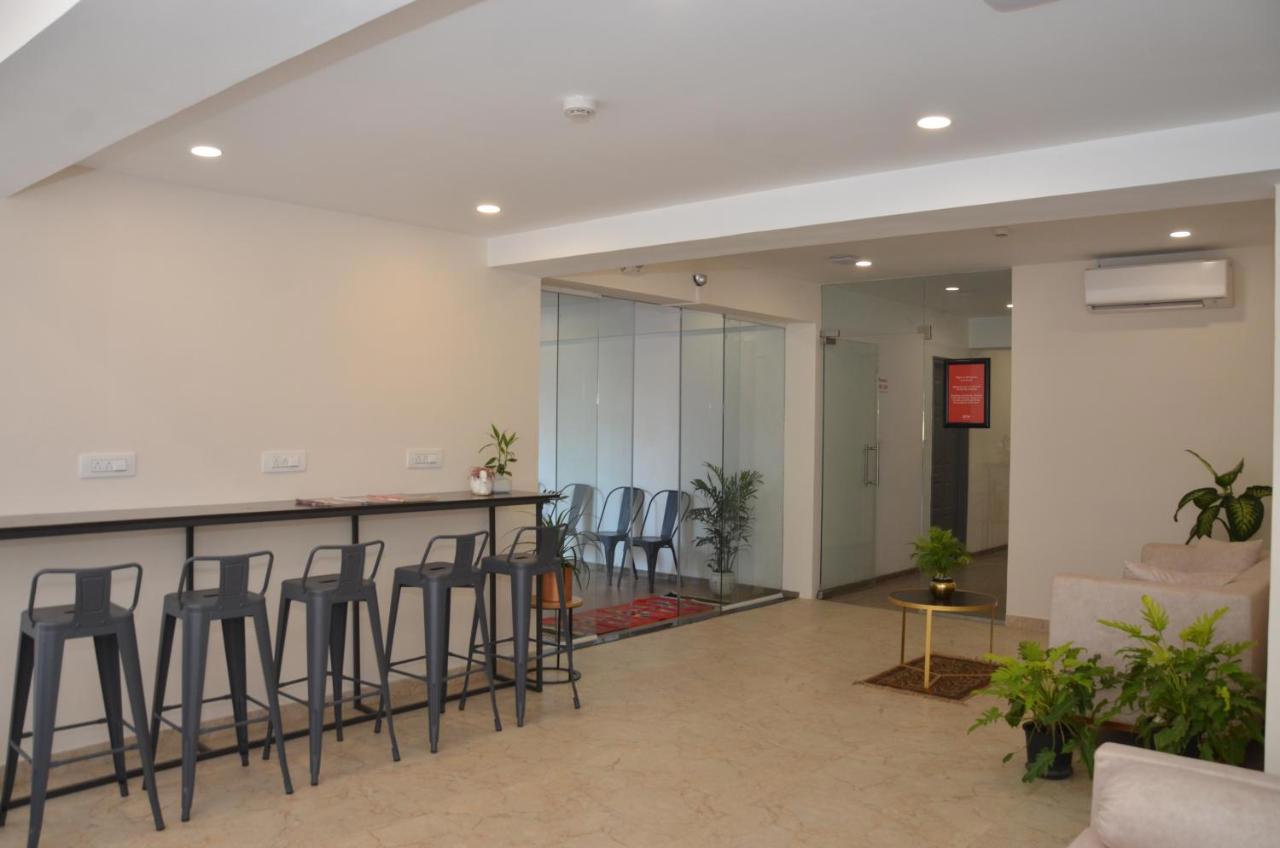Lords Eco Inn Belagavi