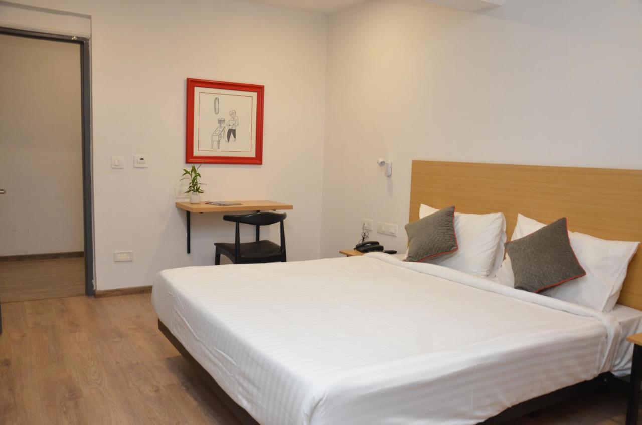 Lords Eco Inn Belagavi