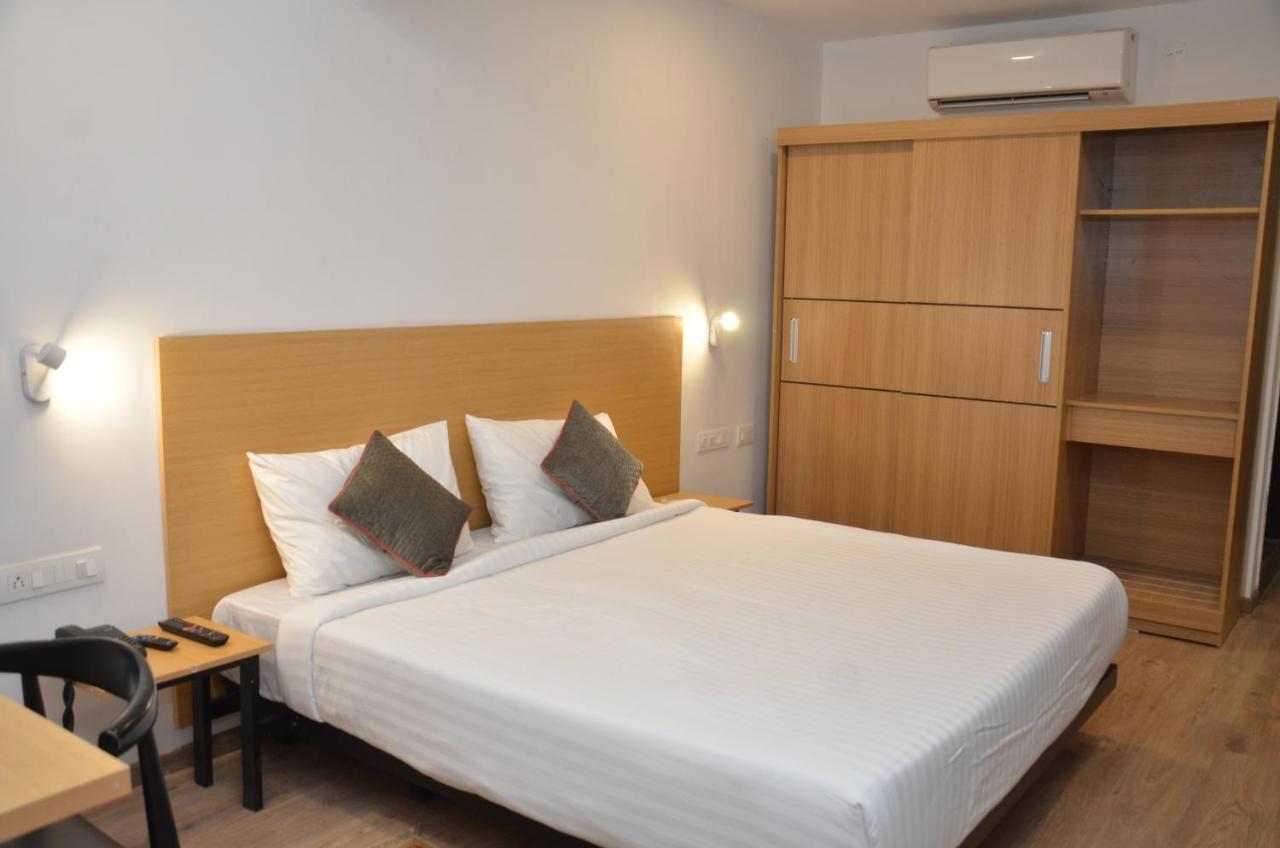 Lords Eco Inn Belagavi