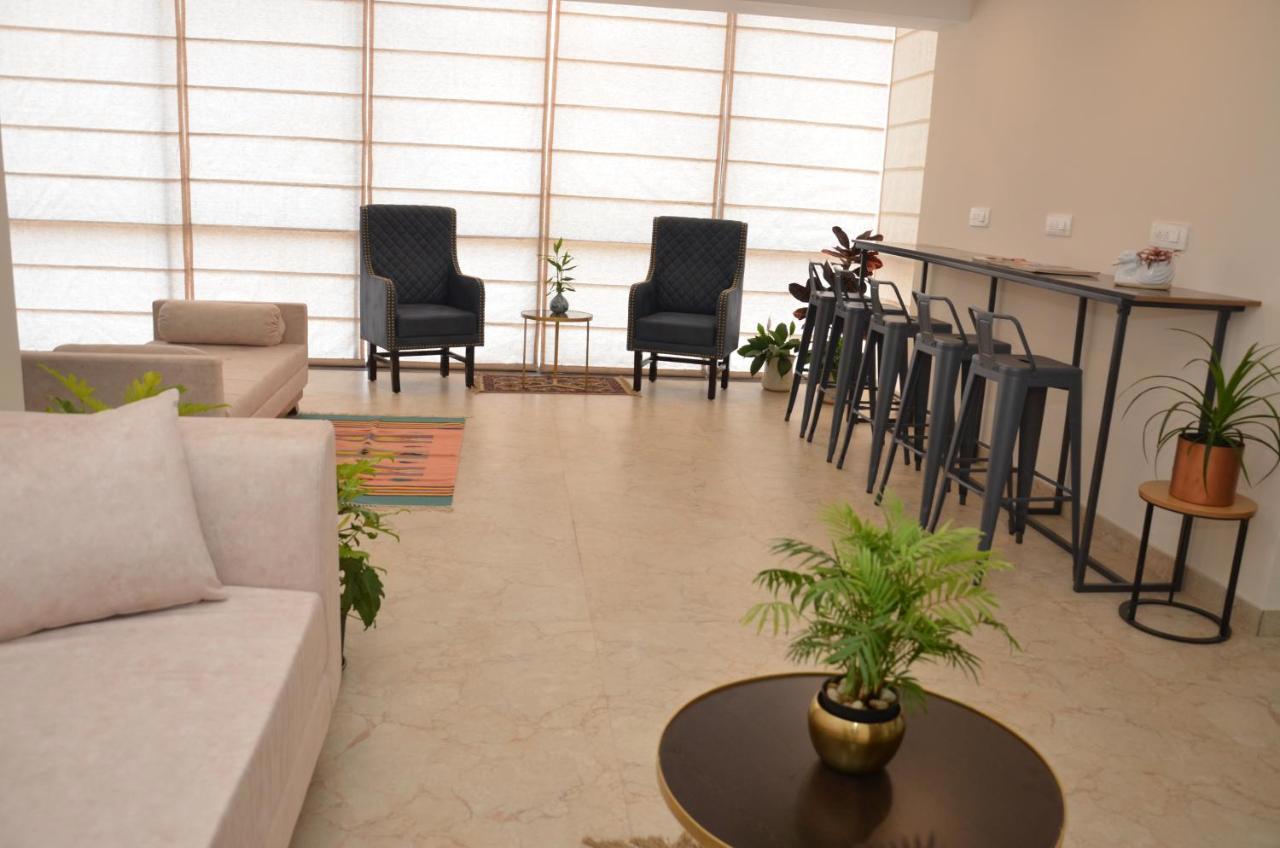 Lords Eco Inn Belagavi