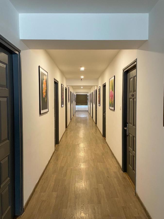 Lords Eco Inn Belagavi