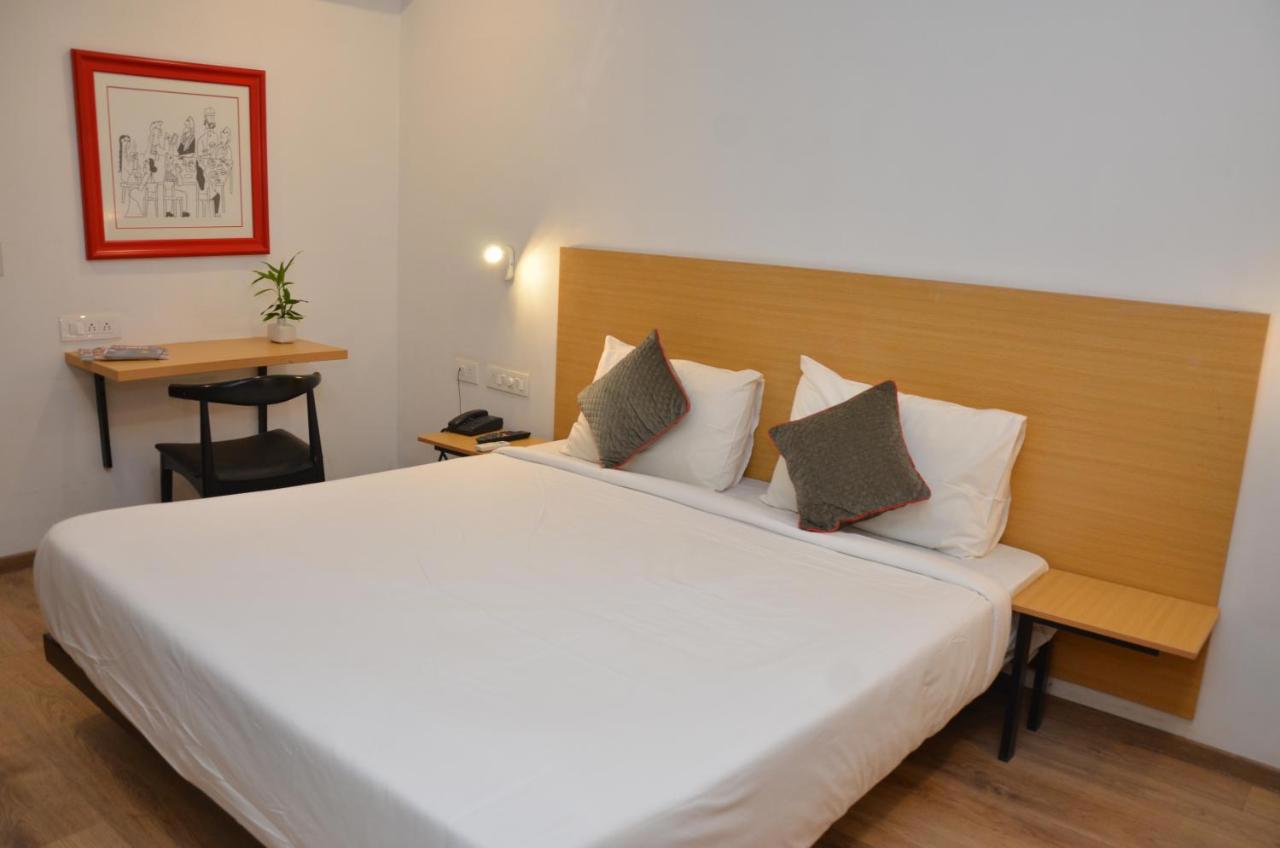 Lords Eco Inn Belagavi