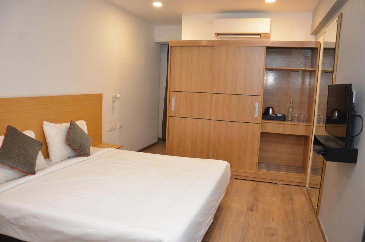 Lords Eco Inn Belagavi