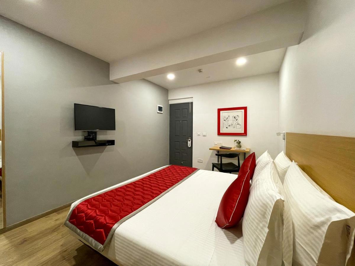 Lords Eco Inn Belagavi