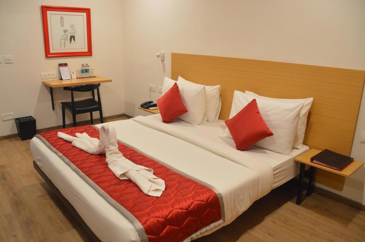 Lords Eco Inn Belagavi