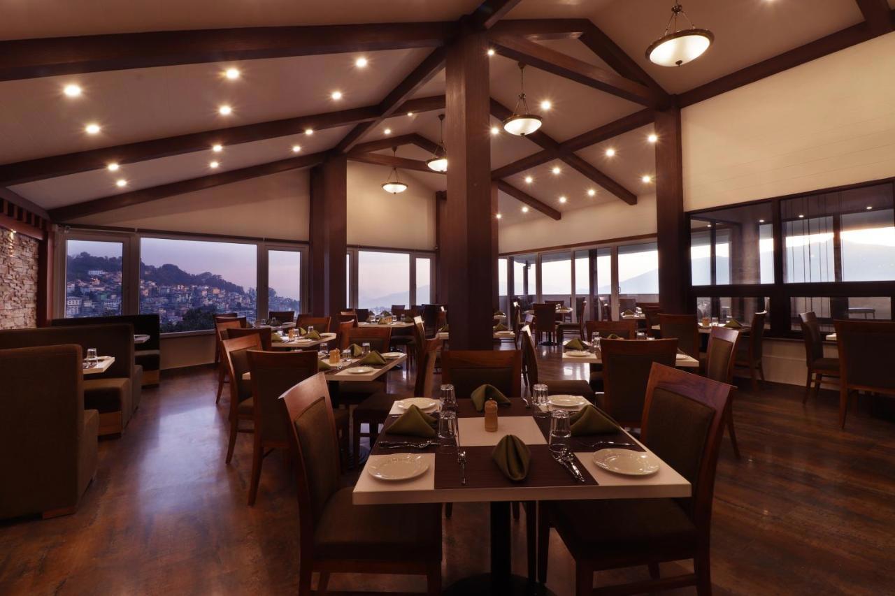 Denzong Shagrila Lords Inn- Hotel & Spa