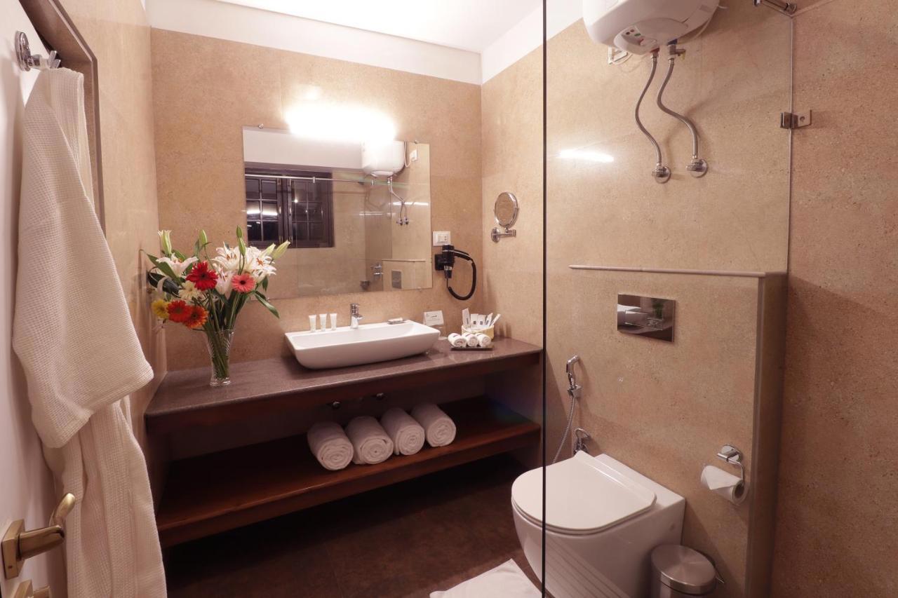 Denzong Shagrila Lords Inn- Hotel & Spa