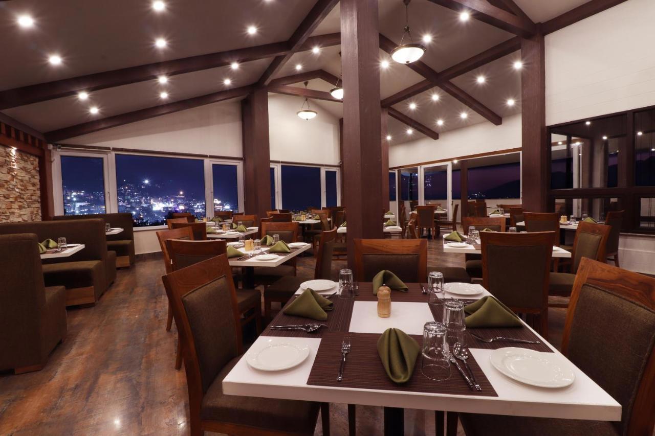 Denzong Shagrila Lords Inn- Hotel & Spa
