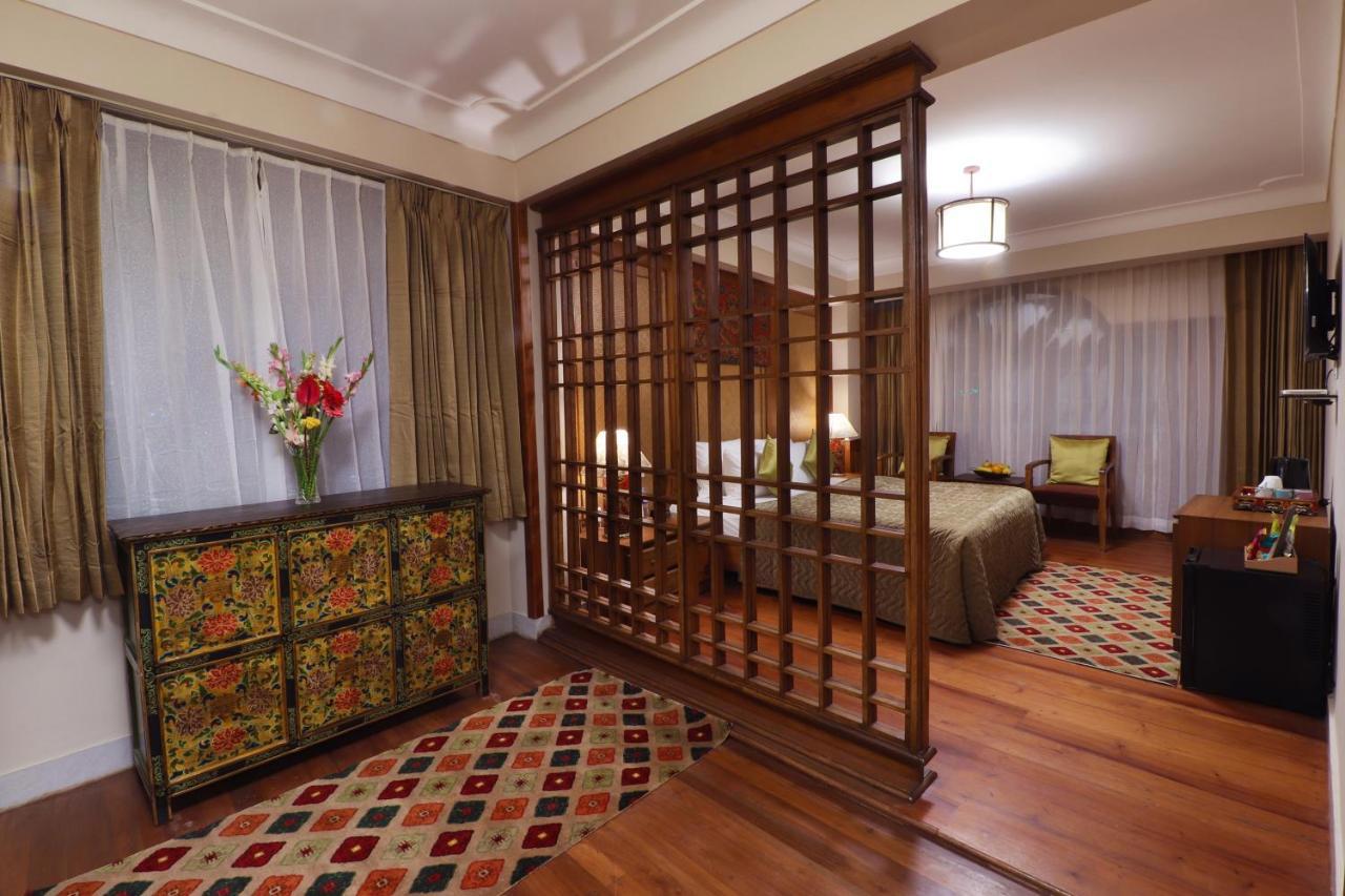 Denzong Shagrila Lords Inn- Hotel & Spa