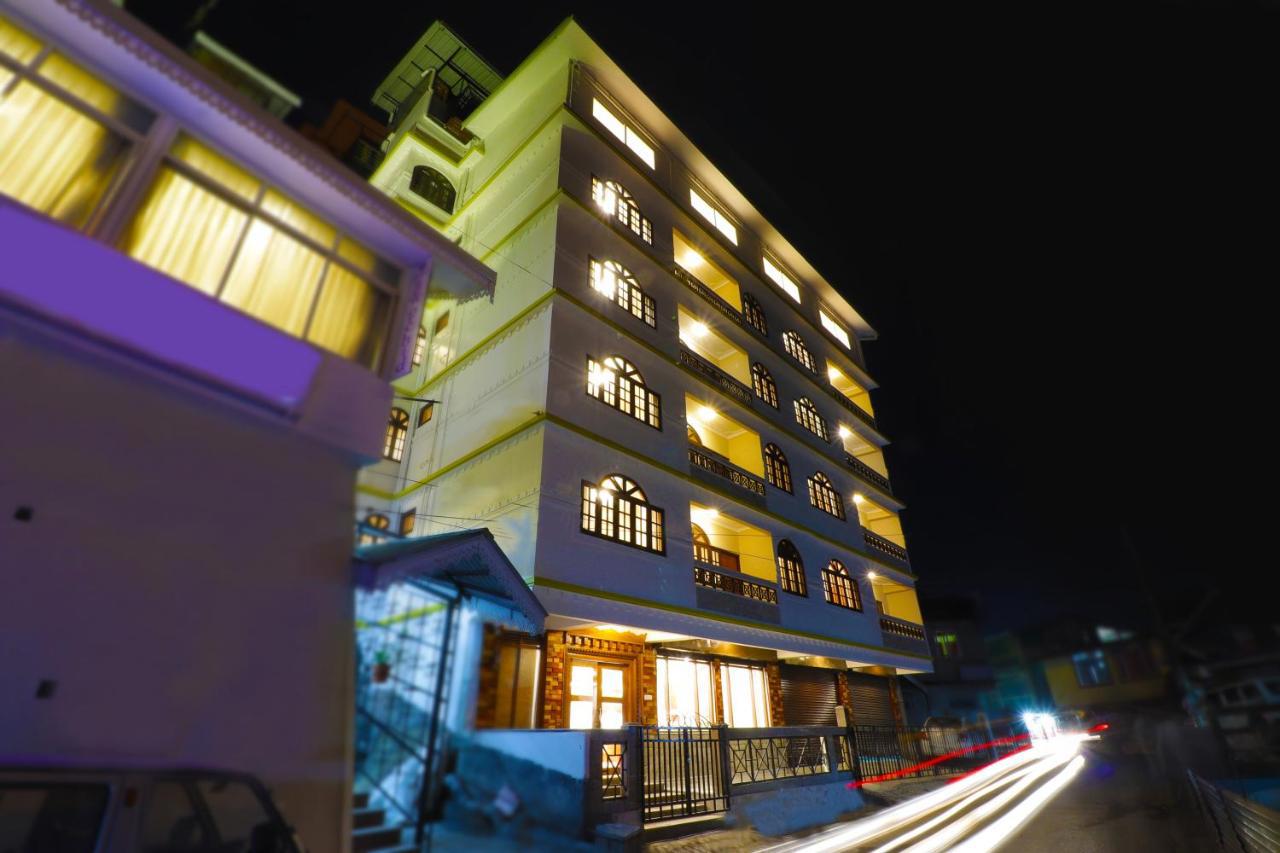 Denzong Shagrila Lords Inn- Hotel & Spa