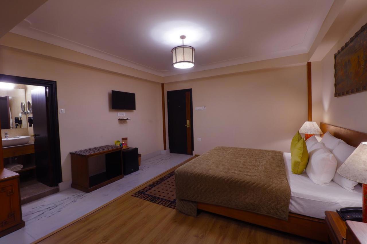 Denzong Shagrila Lords Inn- Hotel & Spa