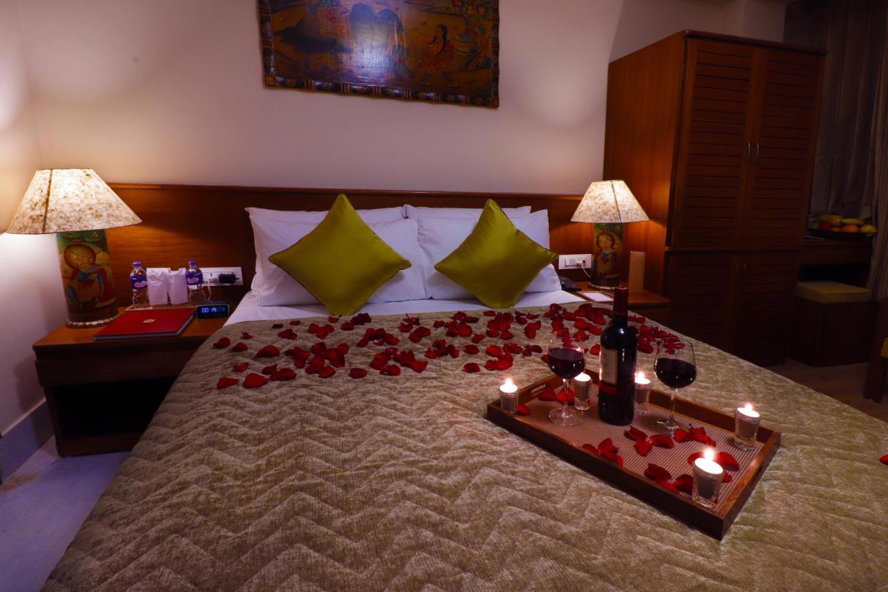 Denzong Shagrila Lords Inn- Hotel & Spa