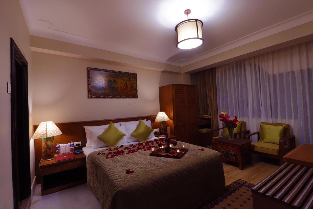 Denzong Shagrila Lords Inn- Hotel & Spa