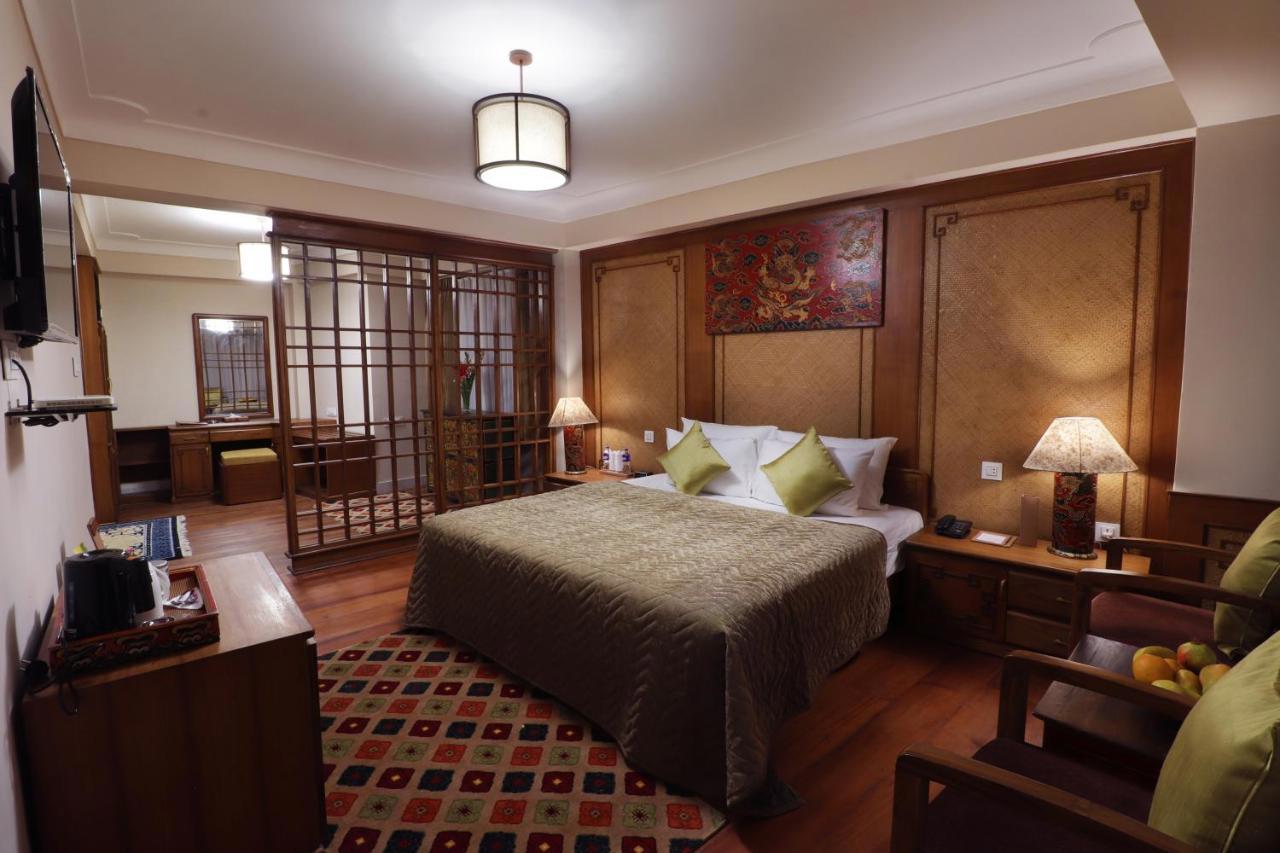 Denzong Shagrila Lords Inn- Hotel & Spa