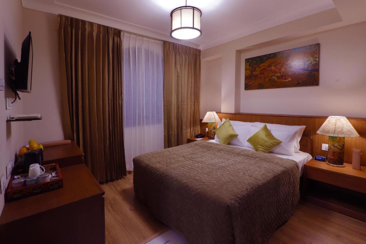 Denzong Shagrila Lords Inn- Hotel & Spa
