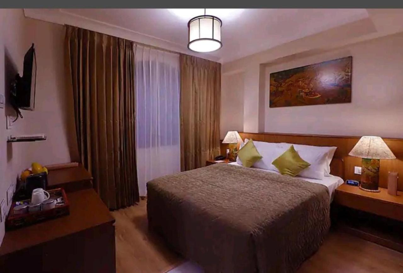 Denzong Shagrila Lords Inn- Hotel & Spa