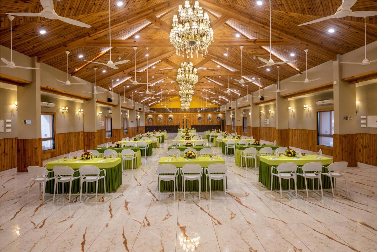 Angel Lords Eco Inn Amreli