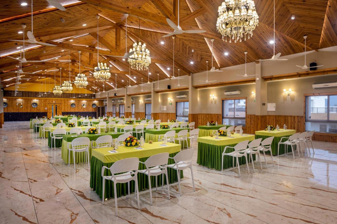 Angel Lords Eco Inn Amreli