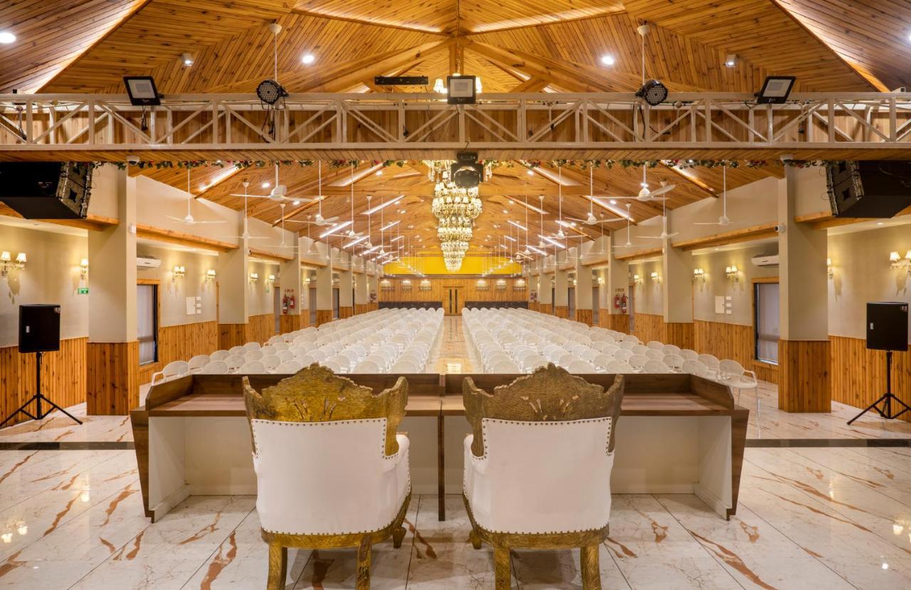 Angel Lords Eco Inn Amreli