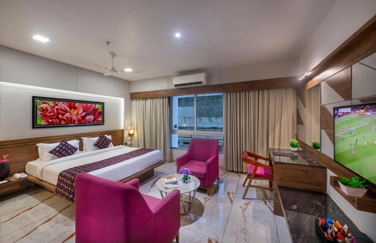 Angel Lords Eco Inn Amreli
