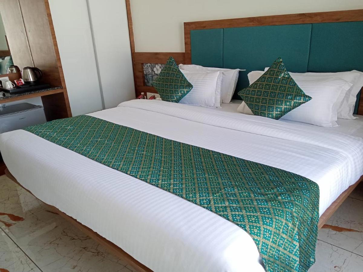 Angel Lords Eco Inn Amreli