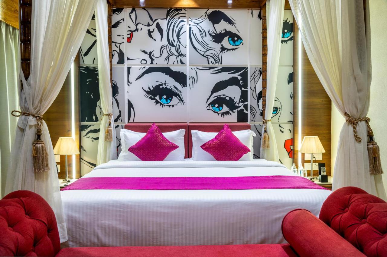 Angel Lords Eco Inn Amreli