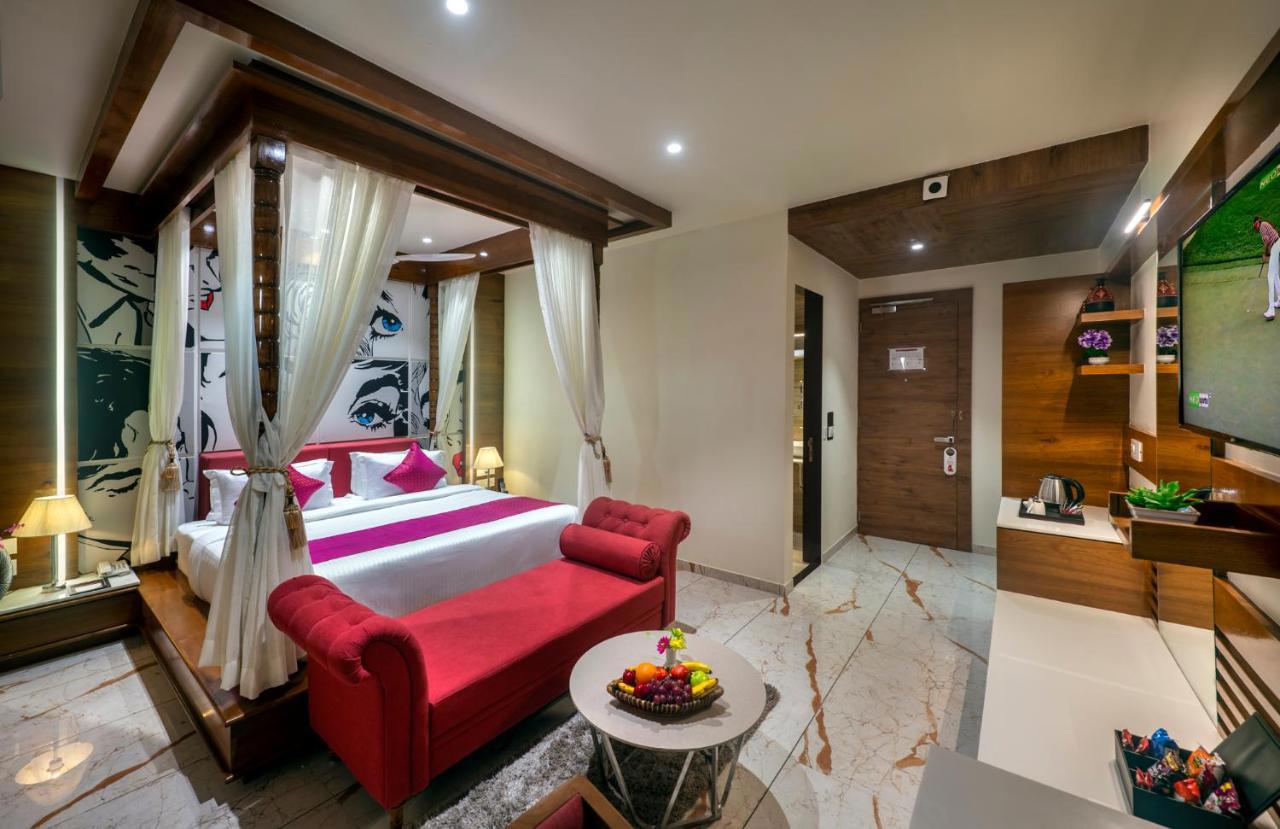 Angel Lords Eco Inn Amreli
