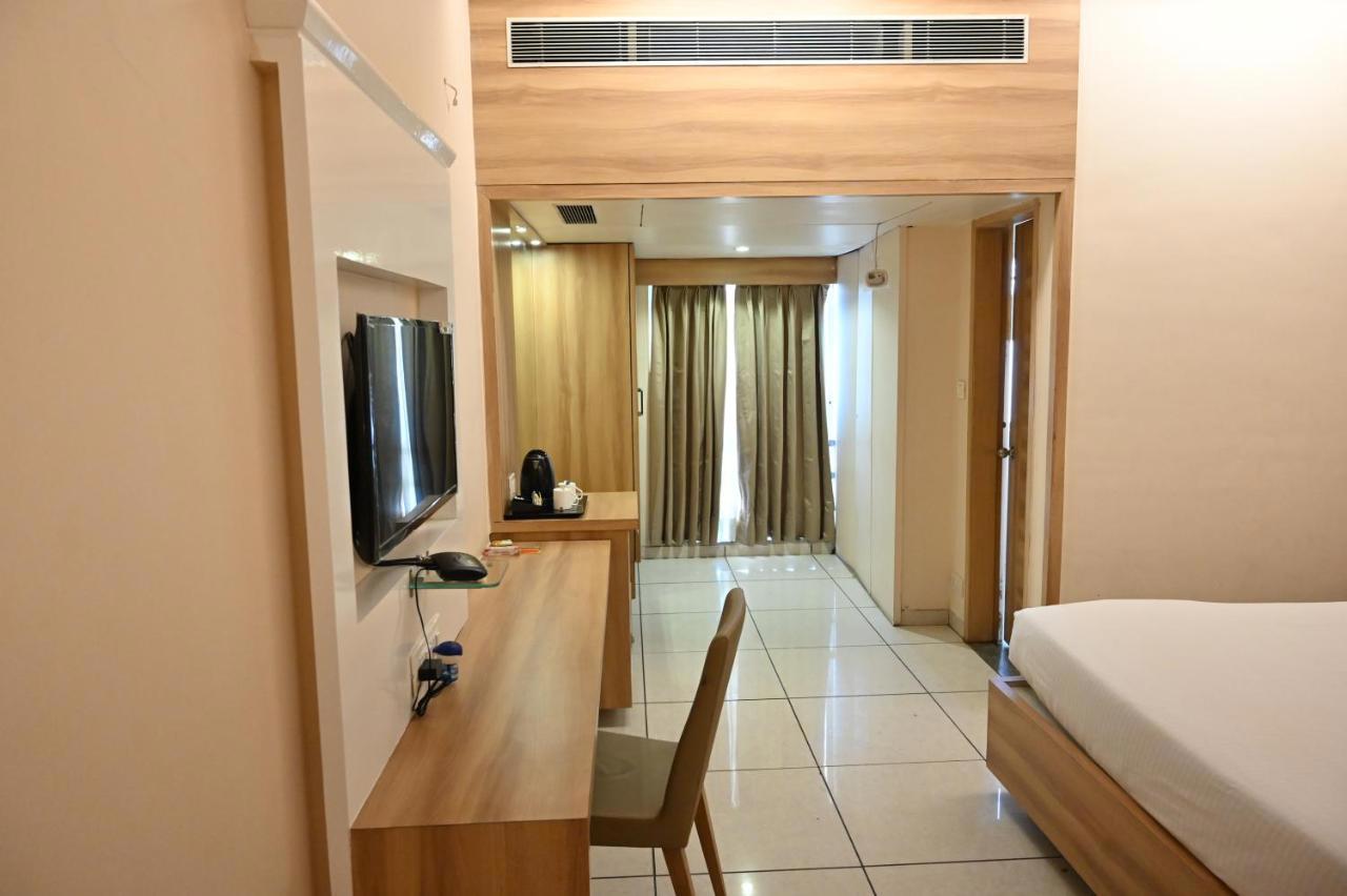 Rang Lords Inn Bharuch