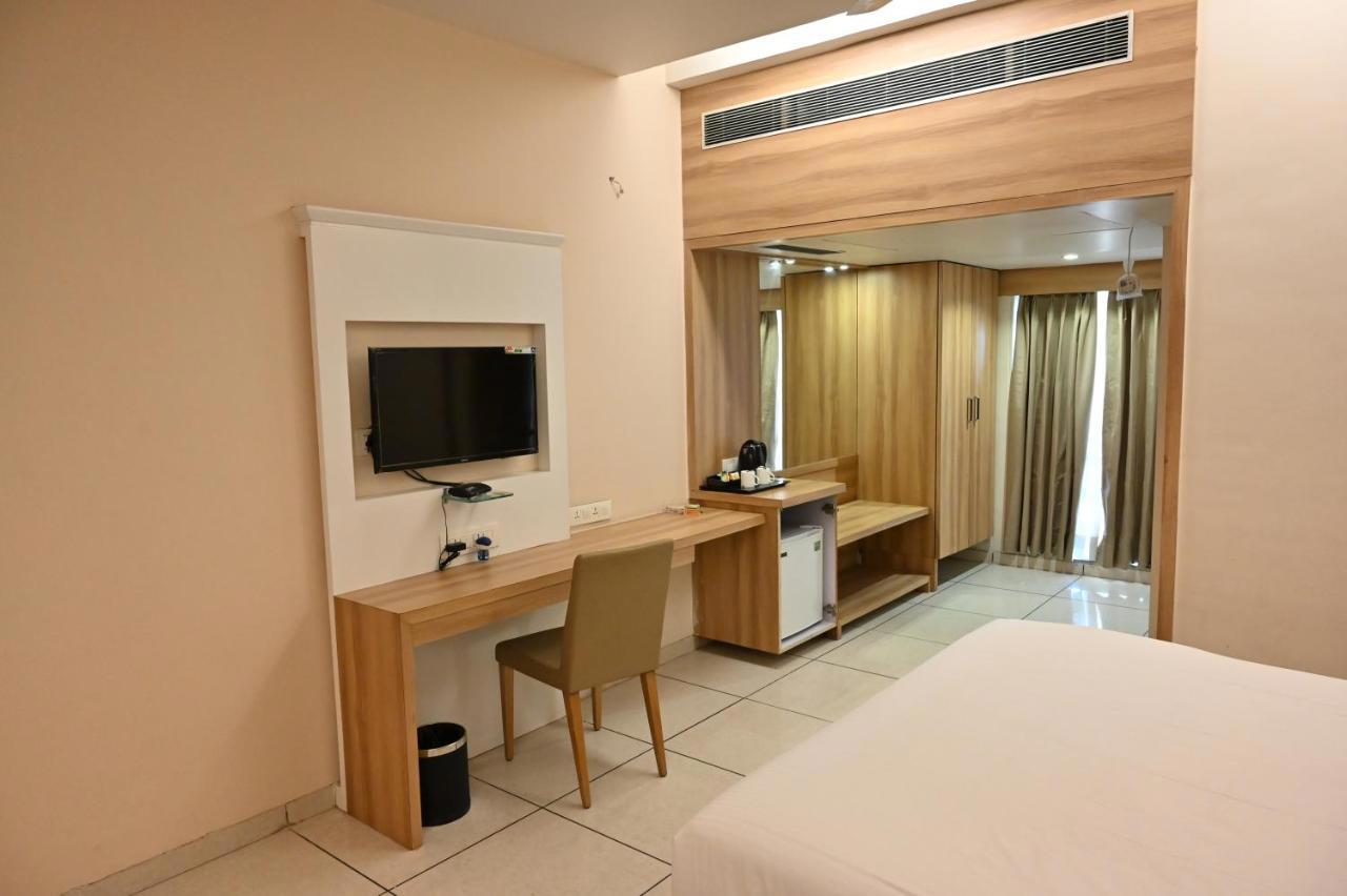 Rang Lords Inn Bharuch