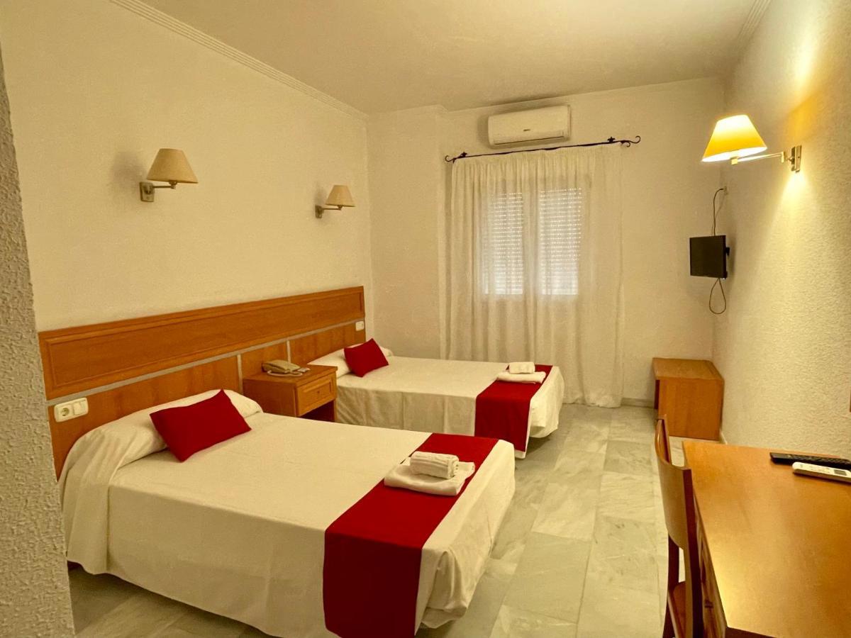Hotel Puerto De Palos